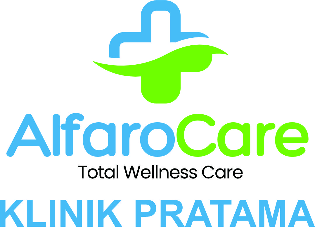 Logo Klinik Demo AlurOS